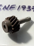 New Holland Genuine Part # C5NF17373B TACH0METER Drive Gear. Price: $16.99.