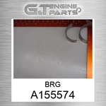 A155574 Brg Fits Case New Holland (surplus Open Box). Price: $144.94.