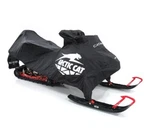 Arctic Snowmobile Cover 2024 Catalyst Riot Zr 600 2-UP (new) 8639-526. Price: $260.25.