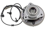 Wheel Bearing And Hub Assembly Mevotech H513234 New. Price: $92.95.