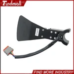 Findmall Switch Control Selector For John Deere 210K 410J 325J AT342722 AT432901 New. Price: $188.92.