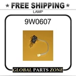 9W0607 - Lamp For Caterpillar (cat) !make An Offer! New. Price: $10.99.