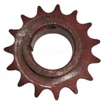 New Holland Sprocket Part # 46753. Price: $67.70.