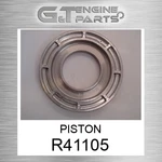 R41105 Piston Fits John Deere (surplus Open Box) New. Price: $246.30.
