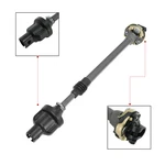 For 1978-1992 Pontiac Firebird Steering Shaft 2601-0641 7830862 26010641 New. Price: $79.99.