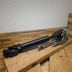 John Deere 3120 3320 3520 3720 Tractor 60D 72D Mower Deck Driveshaft LVA15448 Used. Price: $1275.00.