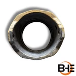 Cat Used 8N-2409: Aftercooler Adapter. Price: $70.00.