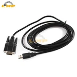 Usb Connector Cable 317-7485 For Cat ET3 Et-iii Diagnostic Adapter Tool 15PIN New. Price: $29.75.