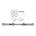 Load Control Shaft 1413-0502 Fits John Deere 1550 1350 1850 2755 2640 1830 New. Price: $141.61.
