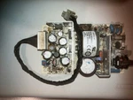 Hunter Wheel Balancer - Power Supply, 25W Switching Removed From GSP9700 Used. Price: $200.00.
