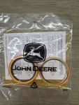 John Deere AH212088 Hydraulic Cylinder Kit New. Price: $30.00.