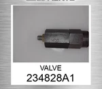 234828A1 Valve Cnh Case Holland (new Oem). Price: $698.95.