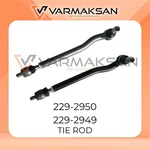 229-2949 Tie Rod / 2292949 New. Price: $349.25.