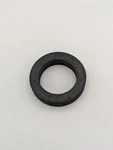 Fits John Deere 1023E, 1023R, And 1026R - Axle/hub Seal Replaces LVU802855 New. Price: $34.99.