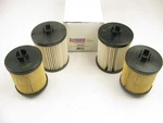 (2) New Purolator F66301 Diesel Fuel Water Separator Filter. Price: $39.91.