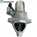 Agrotk Starter Motor For Briggs & Stratton XR2100 420CC Engine Replacement 1PCS New. Price: $231.31.