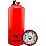 Baldwin BF1353-SPS Fws Spin-on With Drain, Sensor Port And New. Price: $90.59.
