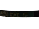 John Deere M40224 Belt New. Price: $35.41.