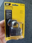 Genuine Lock, Key For Caterpillar (cat) 5P8500 246-2641 New. Price: $19.99.