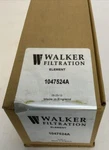 Walker Filtration 1047524A Element Filter New. Price: $399.24.