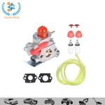 Fits For 358.791530 25CC P4500F PP025 PP125E PP258T New Carburetor Kits. Price: $11.09.