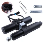 For Polaris Glacier Pro Hd Plow Ranger Xp 1000 Hydraulic Angle System Actuator New. Price: $302.00.