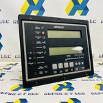 Caterpillar 190-8499 Control Panel Film-cont C-12 3126B New. Price: $4500.00.