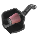 Flowmaster 615138 Delta Force Cold Air Intake 2016-18 Gm Chevy 2500HD Truck 6.0L New. Price: $460.95.