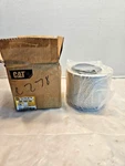 New Caterpillar Cabin Air Filter 396-7087 3967087 Oem. Price: $38.00.