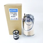 Donaldson P551063 CASCADIA-CA113 Fuel Filter Kit New. Price: $35.00.