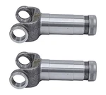 (2 Pack) Slip Yoke Replaces Oem: 3-3-118KX New. Price: $98.99.