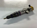 2681835 Fuel Injector Fits Caterpillar C7 (reman) Month Ltd. Warranty Remanufactured. Price: $600.00.