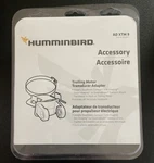 New Humminbird Xtm 9 Trolling Motor Adapter For Xnt Transducer 740087-1. Price: $27.99.