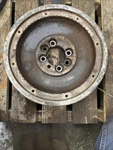 John Deere 4045 4039 Diesel Engine Flywheel R122409 RE58574 Oem Take Off! Used. Price: $199.99.