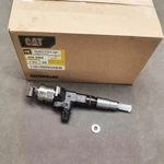 Fuel Injector 608-2959 For Caterpillar 257D 277D 287D 259D 289D 279D 6082959 New. Price: $123.99.