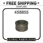 4S8855 - Coupling For Caterpillar (cat) New. Price: $33.14.