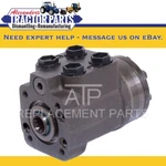 Steering Motor Fits John Deere Tractor 5045D, 5200, 5300, 5400, 5320,5500, 5520N New. Price: $685.00.