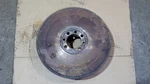John Deere 4045 4039 Diesel Engine Flywheel RE56415 RE58574 Oem Take Off! Used. Price: $299.99.