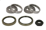 Wheel Bearing Kit H1C012BTA Peugeot J5 Bus (280P) 1981-199 Brand. Price: $98.99.