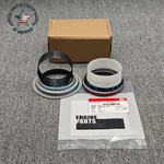 Front Seal Kit For 3925343 Cummins (3920408, 3925656) New. Price: $13.99.