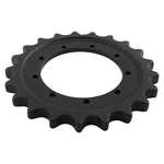 Drive Sprocket For Kubota U25 U35 Excavator Black Steel 2039666 21T New. Price: $75.85.
