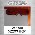 522631R91 Support Fits Case New Holland (surplus Open Box). Price: $169.97.