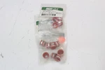 Lot Of 12 Valve Stem Seal Fits John Deere Maxiforce TRE31617 New. Price: $29.95.