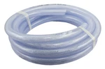 Flexible Industrial Pvc Tubing Heavy Duty Uv Chemical Resistant Vinyl Hose Water New. Price: $653.75.