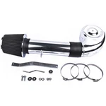 Geluoxi Black Cold Air Intake Kit Replacement For 1994-2001 Dodge Ram 1500... New. Price: $96.90.