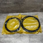 Lot Of 2 Oem Caterpillar 388-1575 3881575 Hose Assembly, New. Price: $79.99.