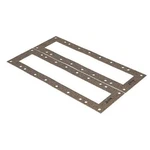 Gaskets - Radiator Core Cork Fits John Deere 60 620 630 A2153R New. Price: $36.49.