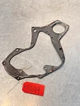 Farmtrac 360DTC Tractor Front Engine Plate Used. Price: $30.00.