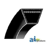 V-belt 70577851 Fits John Deere CP690 740 7760 484 CS690 New. Price: $71.49.