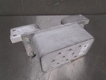 New Oem Cat Gp-hydo Oil Cooler, P/n: 553-2566. Price: $1099.99.